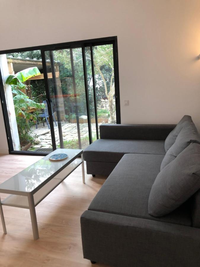 Maison Independante Avec Jardin, Tres Calme, Centre Ville La Rochelle 라로셸 외부 사진