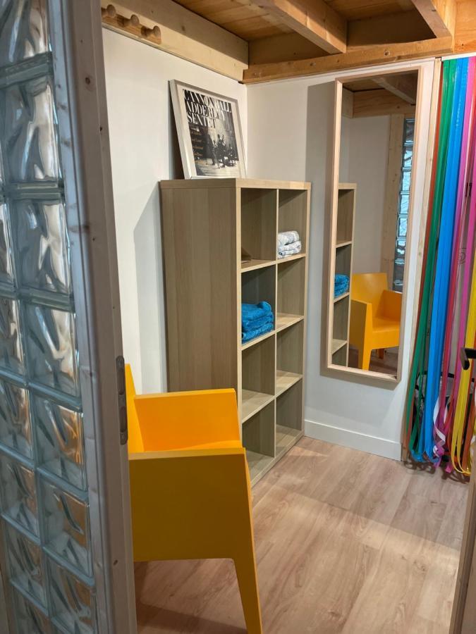 Maison Independante Avec Jardin, Tres Calme, Centre Ville La Rochelle 라로셸 외부 사진