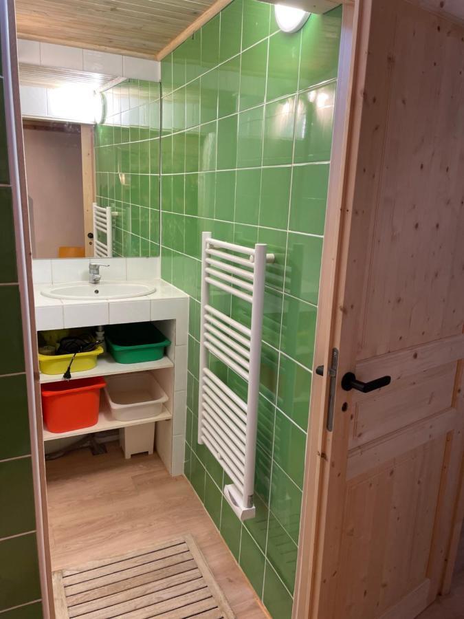 Maison Independante Avec Jardin, Tres Calme, Centre Ville La Rochelle 라로셸 외부 사진